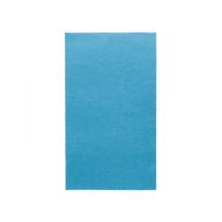 servilletas papel turquesa 33x40 hosteleria