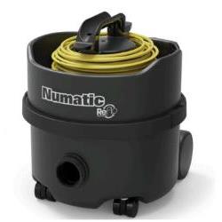 Aspirador Numatic PRP180 620W | Quifyl