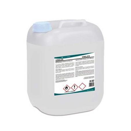 Abrillantador superficies vinílicas Vinilex 10L