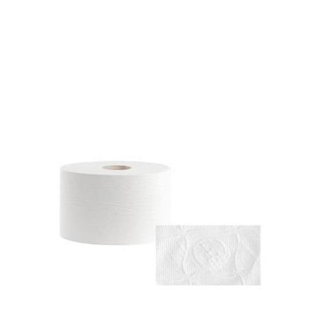 Higiénico ind. extracción central Lisma 6  uds