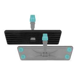 Soporte para fregado plano con goma 60 cm TTS