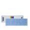Recambio de Mopa Uni System Microblue 1ud