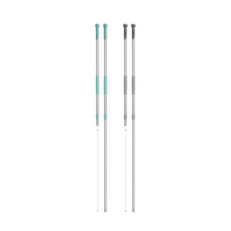 Mango Telescópico TTS - Ergonómico, Extensible y Antideslizante