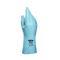 Guantes MAPA Ultranitril 454 nitrilo flocados T6 10 pares | Quifyl