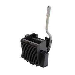 prensa vertical numatic midmop reflo negra canalizador frontal nu910340