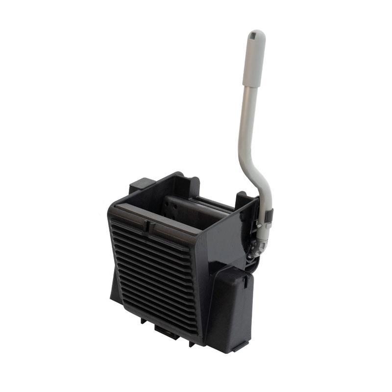 prensa vertical numatic midmop reflo negra canalizador frontal nu910340