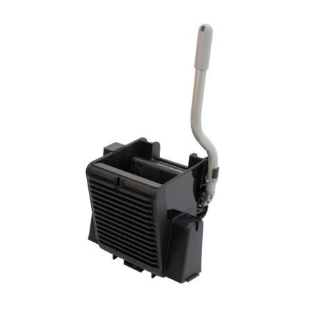 prensa vertical numatic midmop reflo negra canalizador frontal nu910340