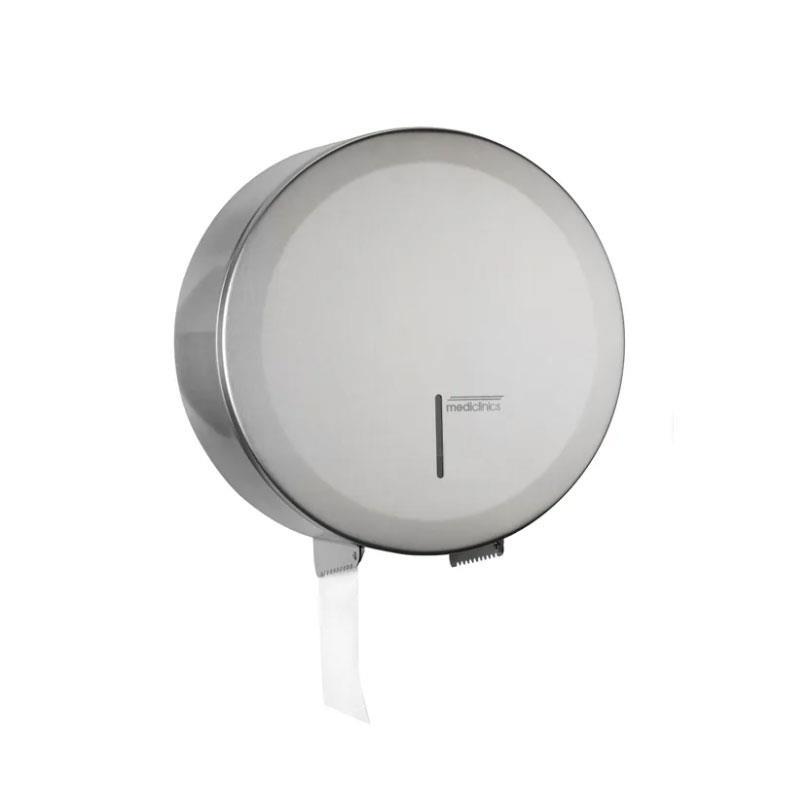 Dispensador higiénico inox satinado Mediclinics industrial