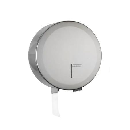 Dispensador higiénico inox satinado Mediclinics industrial