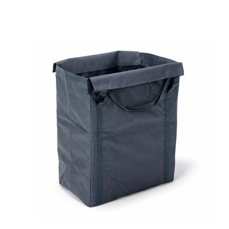 saco lavanderia numatic 200l nx2001 bolsa ropa sucia profesional