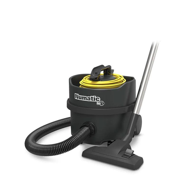 Aspirador Numatic PRP180 con accesorios 620W | Quifyl