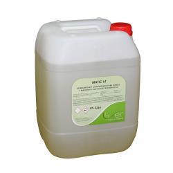 Detergente líquido Lyfer Matic L4 para lavavajillas y túneles automáticos 25Kg