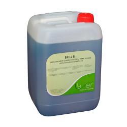 Abrillantador para lavavajillas Lyfer Brill B 10kg