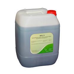 Abrillantador para lavavajillas Lyfer Brill B 20kg