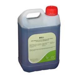 Abrillantador para lavavajillas Lyfer Brill 5kg