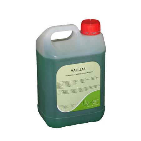 Lavavajillas manual Lyfer Vajillas 5kg