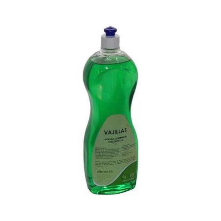 Lavavajillas manual Lyfer Vajillas 1kg