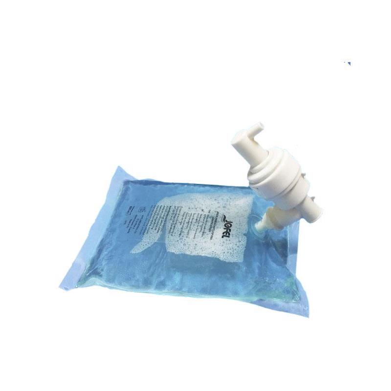 Carga de jabón en espuma Jofel 800ml