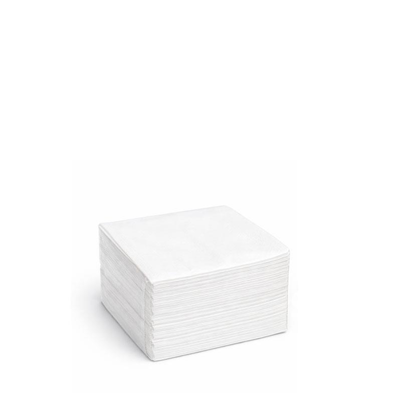 mini servilletas tissue 17x17 dispensador hosteleria