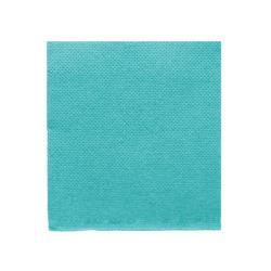 Servilleta Double Point 20x20cm 2400uds