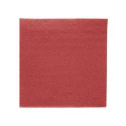 Servilleta Double Point 20x20cm 2400uds