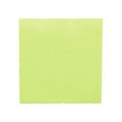 Servilleta Double Point 20x20cm 2400uds