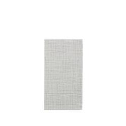 Servilleta dry cotton 40x40cm 1/8 color graffito 750uds