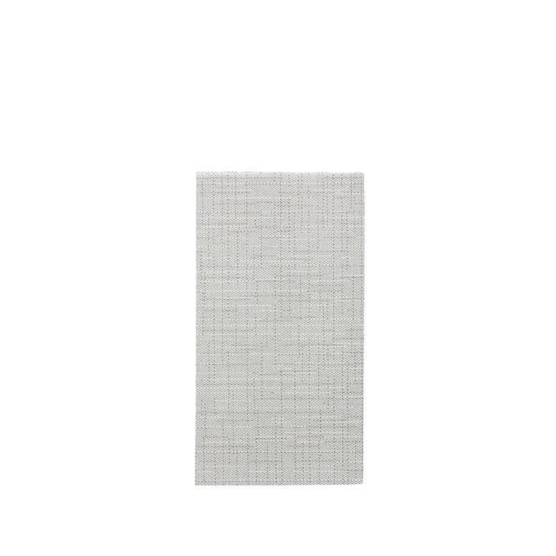 Servilleta dry cotton 40x40cm 1/8 color graffito 750uds