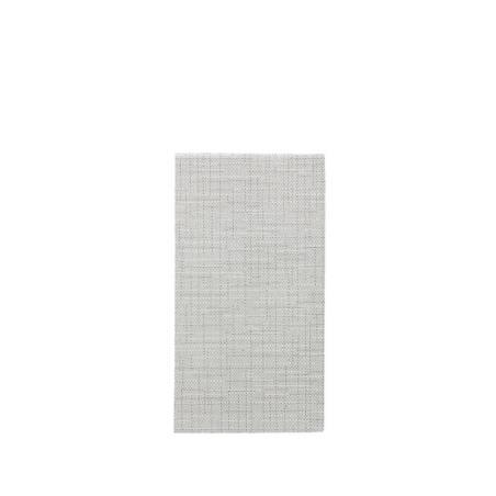 Servilleta dry cotton 40x40cm 1/8 color graffito 750uds