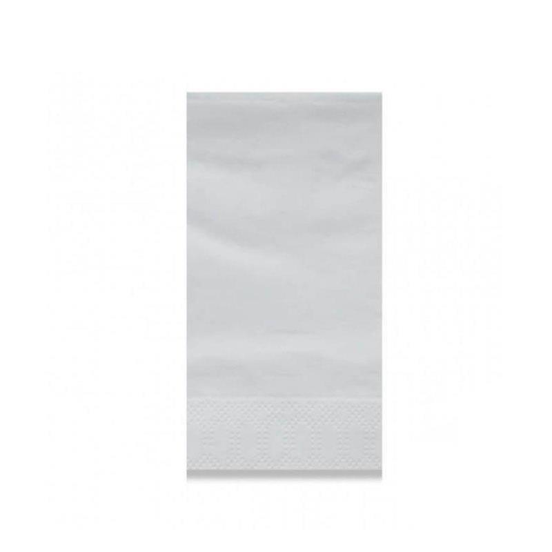 Servilletas Ely pliegue americano 40x40 2400 uds