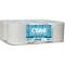 Rollo de toalla mecha doble capa Cidal D5024 6 uds