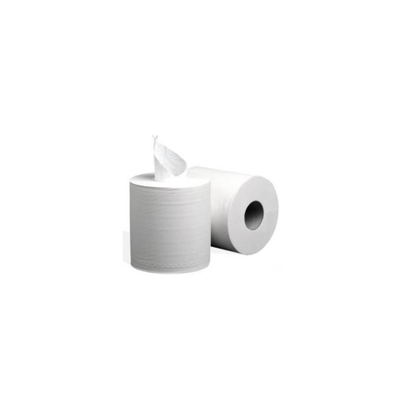 Rollo de toalla mecha doble capa Cidal D5720 6 uds