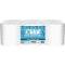 Rollo de toalla mecha 2 capas Cidal D5022 6 uds