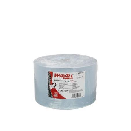 Bobina industrial Airflex Azul Wypall L30 7425 1ud