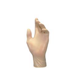 Guantes látex con polvo Mapa Solo 992  talla XL 100 uds