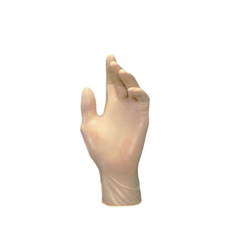 Guantes látex con polvo Mapa Solo 992  talla XL 100 uds