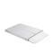 Papel desechable para horno con acabado de silicona 60x40cm. 500uds