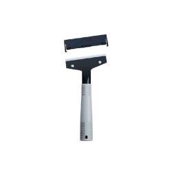 Rascador profesional con mango Pulex 25cm 1 unidad