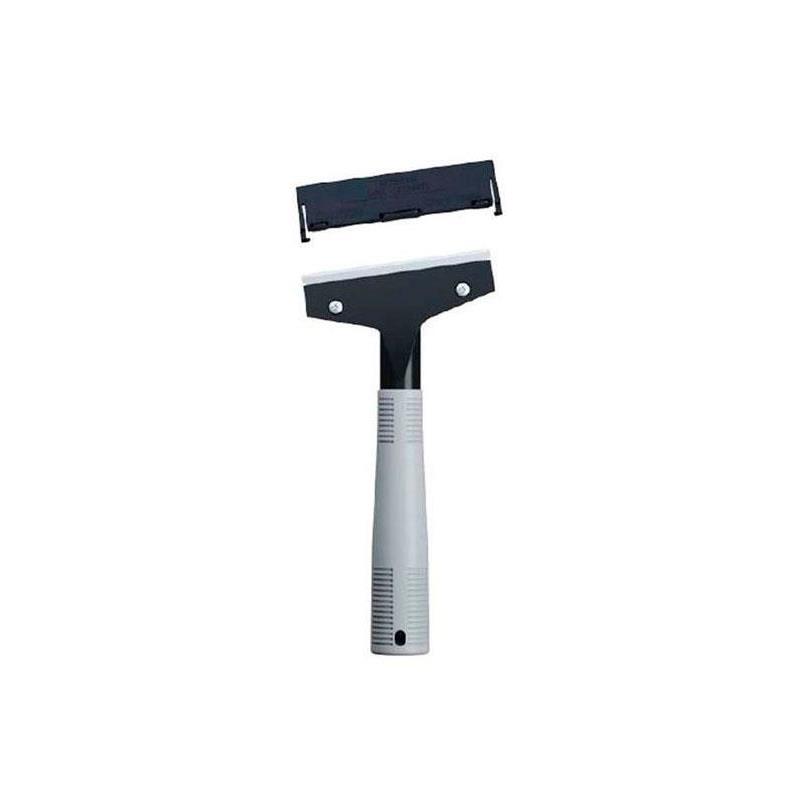 Rascador profesional con mango Pulex 25cm 1 unidad