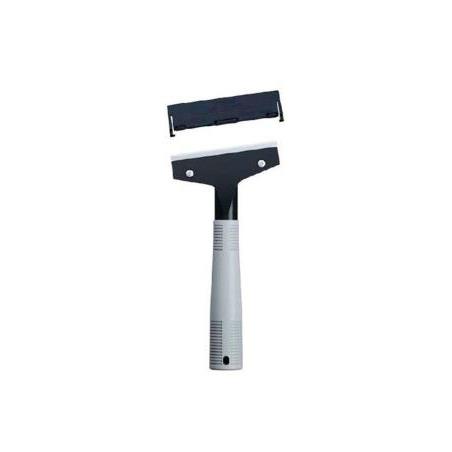 Rascador profesional con mango Pulex 25cm 1 unidad