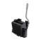 prensa vertical numatic midmop reflo negra canalizador frontal nu910340