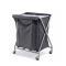 carro lavanderia numatic nx2001 bolsa 200l plegable profesional