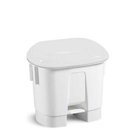 Contenedor con pedal TTS Derby 30L