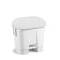 Contenedor con pedal TTS Derby 30L