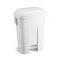 Contenedor con pedal TTS Derby 60L