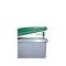 Contenedor con tapa abierta Denox Zeus 65L