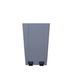 Contenedor con tapa abierta Denox Zeus 65L