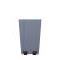Contenedor con tapa abierta Denox Zeus 65L