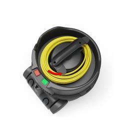 Aspirador Numatic PRP180 con accesorios 620W | Quifyl