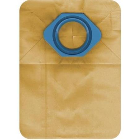 Bolsas aspirador Nilfisk 81620000 5Uds